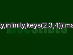 materialize(sup,infinity,infinity,keys(2,3,4)).materialize(adornment,i