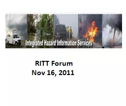 RITT Forum