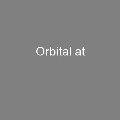 Orbital at