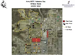 Army ROTC Veterans Day