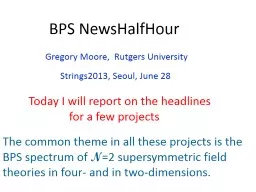 BPS News(Half)Hour
