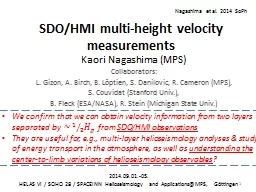 SDO/HMI