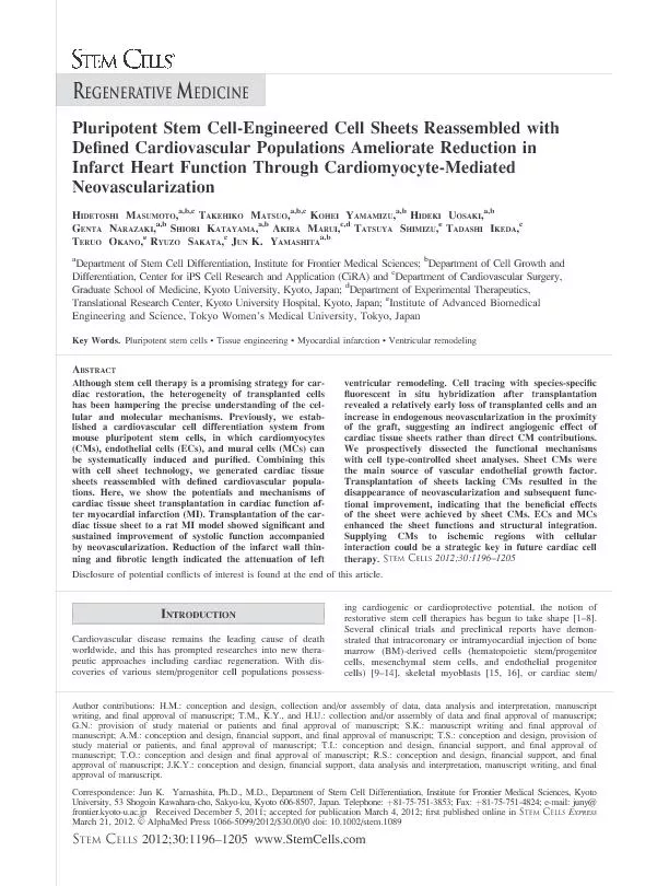 EGENERATIVEEDICINEPluripotentStemCell-EngineeredCellSheetsReassembledw
