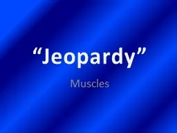 “Jeopardy”
