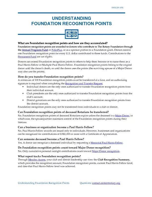 UnderstandingFoundationRecognition