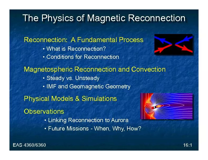 Magnetic Reconnection or 䇵Magnetic Merging䇶    䇵T