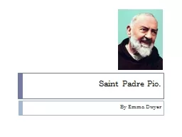 Saint Padre