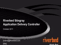 Riverbed Stingray