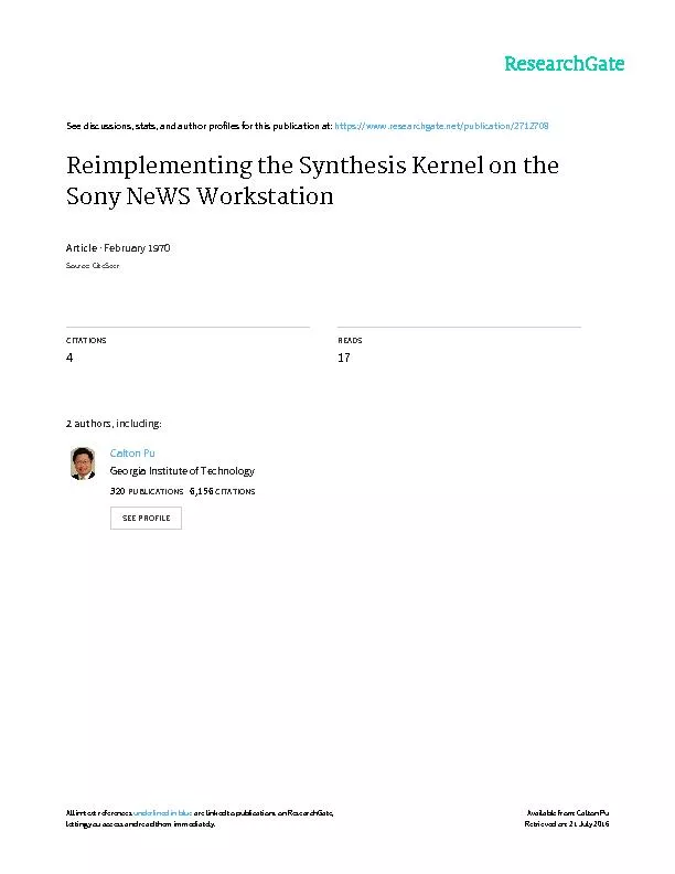 a68030-basedsingle-boardcomputersystemdesignedtoaidsystemsresearchandm