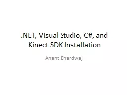 .NET, Visual