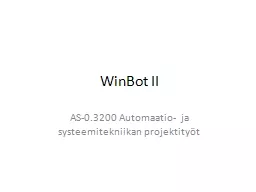 WinBot II