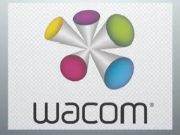 About Wacom