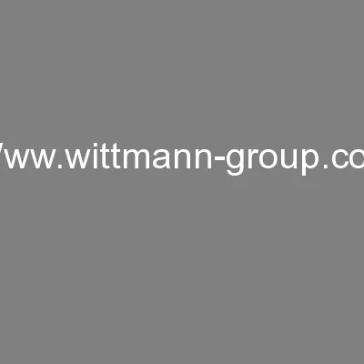 www.wittmann-group.com