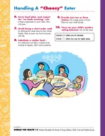 Provided by NIBBLES FOR HEALTH  Nutrition Newsletters for Parents of Young Children USDA