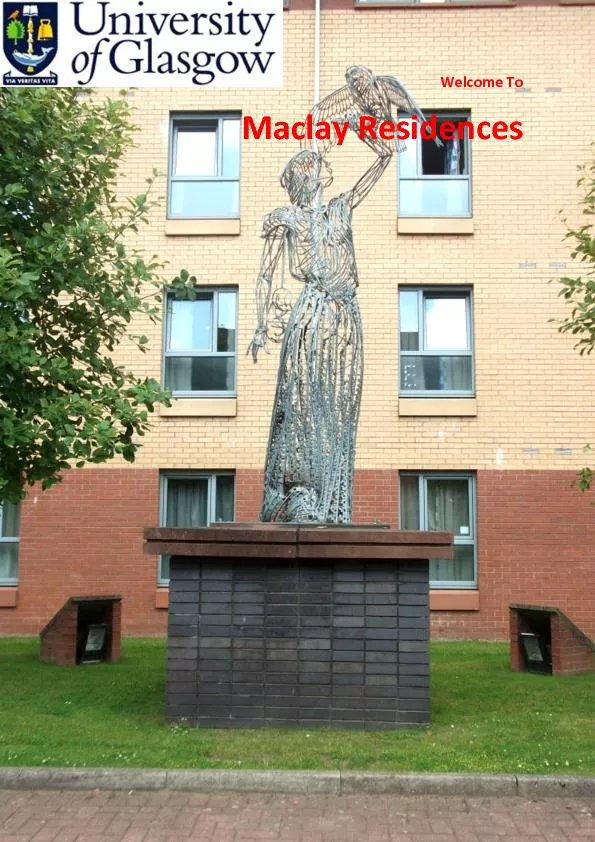 Maclay Residences