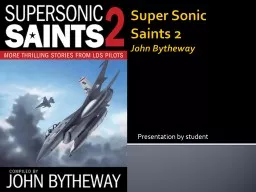 Super Sonic Saints 2
