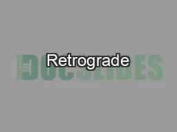 Retrograde(- Retrograde -)Leo Kottke   from: One Guitar, No VocalsArth
