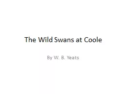 The Wild Swans at