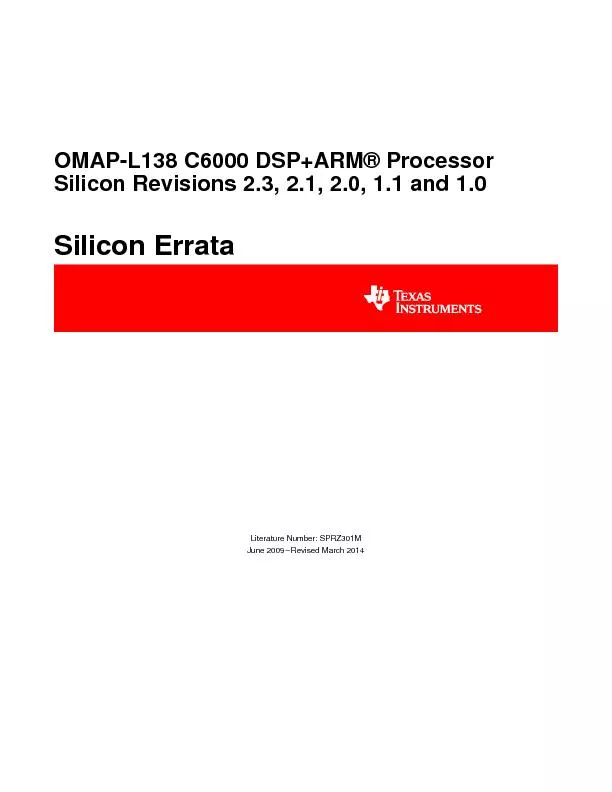 OMAP-L138C6000DSP+ARM