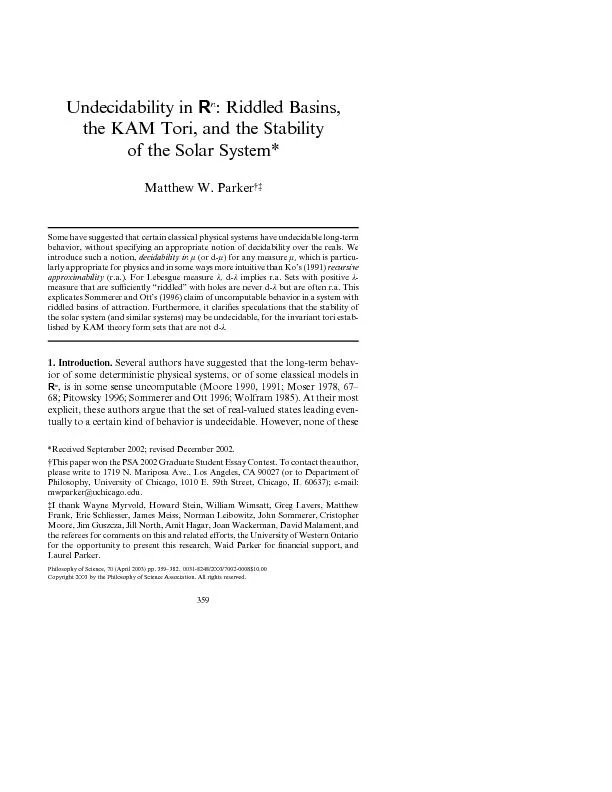 	
	1.OnecanextendGrzegorczyk-computabilitytofunctionsonoth