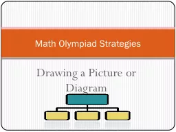 Drawing a Picture or Diagram