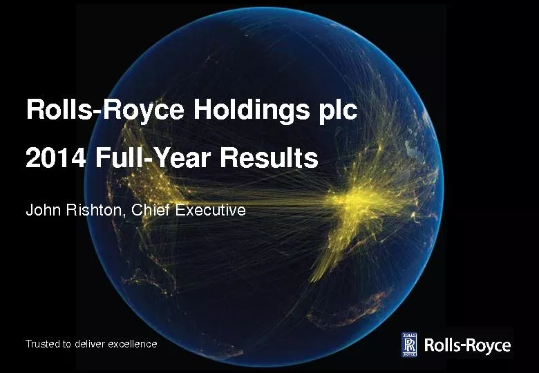 Royce Holdings plc