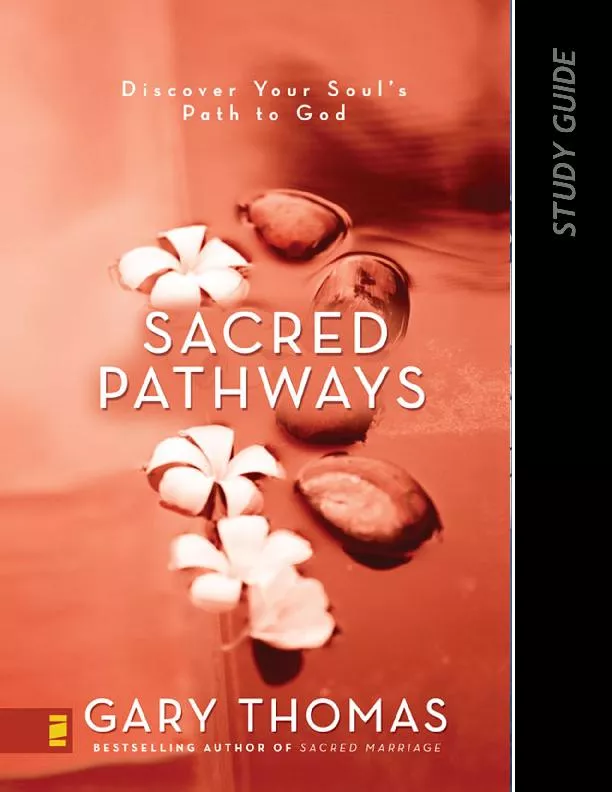 A Study Guide for Sacred Pathways