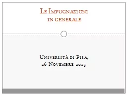 Università di Pisa,