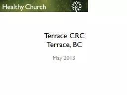 Terrace CRC