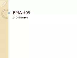 EMA 405