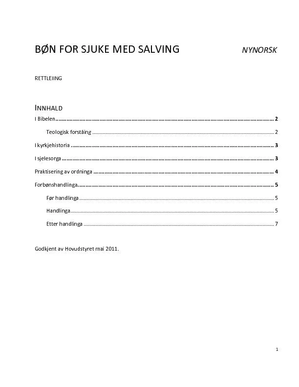 PDF-KE MED SALVING