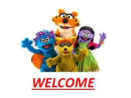 PPT-WELCOME thumbnail