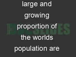 oastal regions areas that are home to a large and growing proportion of the worlds population