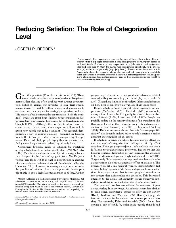 2008byJOURNALOFCONSUMERRESEARCH,Inc.Vol.34February2008Allrightsreserve