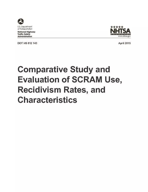Comparative Study and