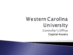 Western Carolina University