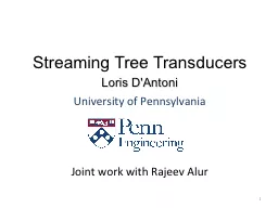Streaming Tree Transducers