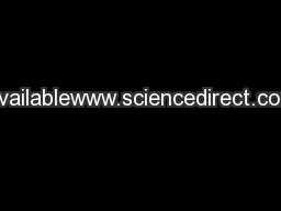 Availablewww.sciencedirect.com