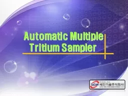 Automatic Multiple