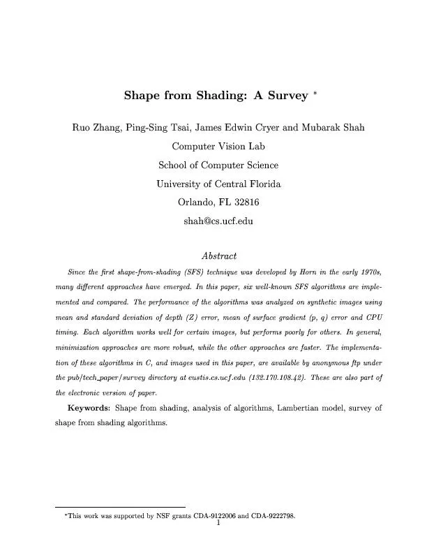 Shapehoolwell-knownwelltionofthesealgorithmsinC,andimagesusedinthispea