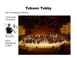 Tubaen