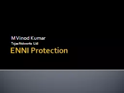 ENNI Protection