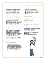 FTC Fact Sheet How Competition Works ompetition in the marketplace is good for consumers