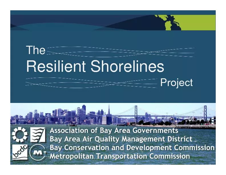 TheResilient ShorelinesProject