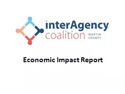 Economic Impact Report
