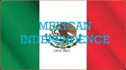 MEXICAN