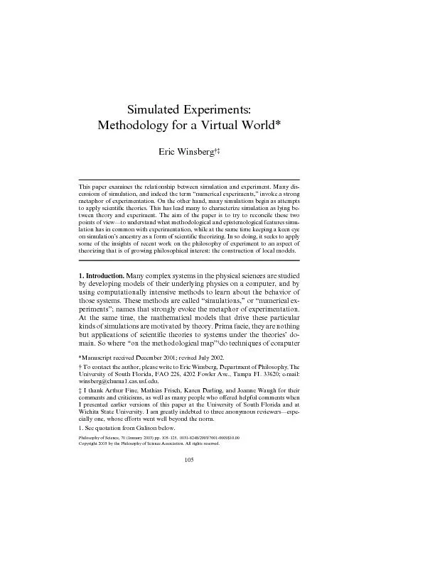 *ManuscriptreceivedDecember2001;revisedJuly2002.