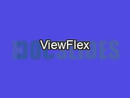 ViewFlex™ XtraIntracardiac Echocardiography Catheter