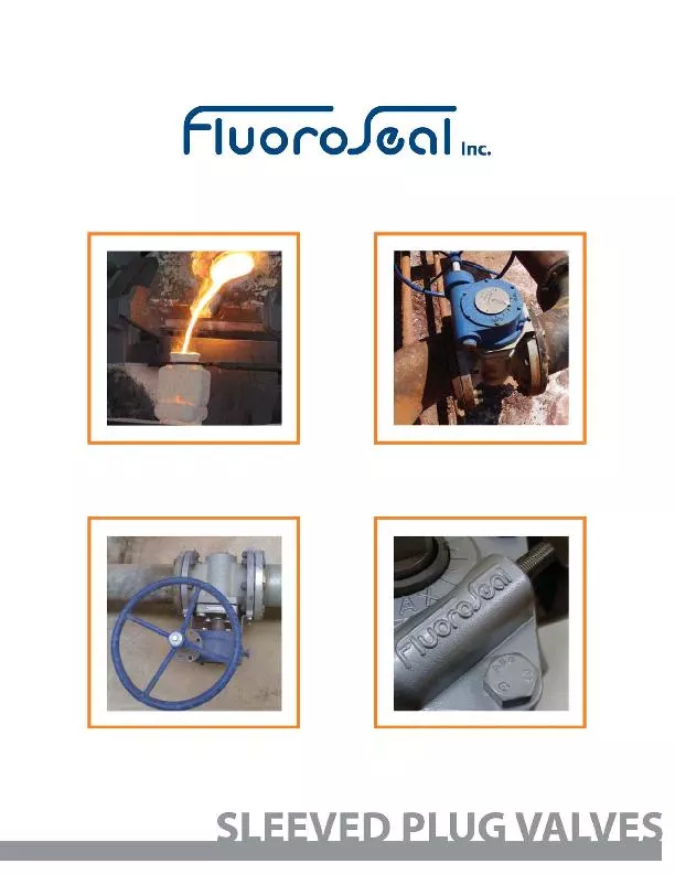 www.fluorosealvalves.com