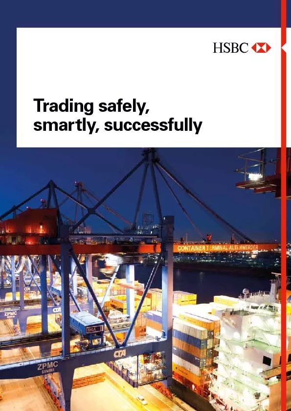Trading safely,smartly, successfully